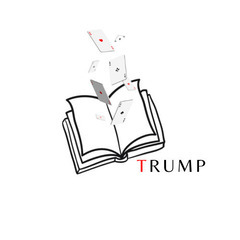 読書会！TRUMP - ﾄﾗﾝﾌﾟ-