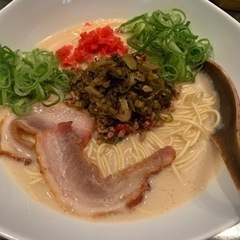 岡山B級グルメが食べれるお店