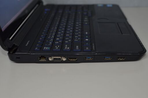 最新Windows11+office 新品爆速SSD256GB 富士通 LIFEBOOK AH77/G i7 