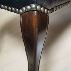 ダイニング セット　ヴィンセント　 チェスターチェア　６脚　ダイニング テーブル