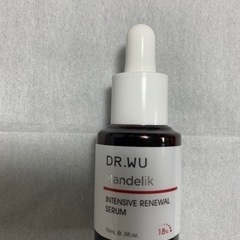 ドクターウーマンデル酸18% 15ml