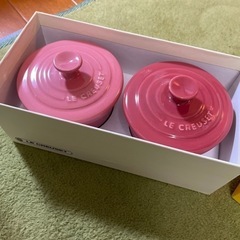 LE CREUSET食器