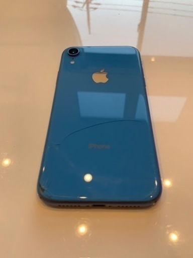 iPhone10R 64G SIMフリー ジャンク | mclawattorney.com