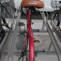 自転車　1月2日まで取りに来れる方