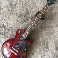 Epiphone レスポールスタジオ　ネック補修品