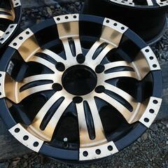 １６インチ ホイール