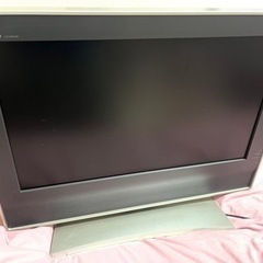 ジャンク品　SANYO 26型　薄型　液晶テレビサンヨーLCD-...