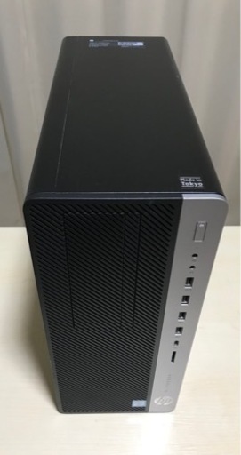 ゲーミングPC/Windows10/GTX1080/SSD500G/HDD計1T ゲーミングPC/Windows10/GTX1080/SSD500GB/HDD計1TB