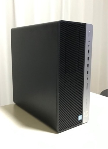 ゲーミングPC/Windows10/GTX1080/SSD500G/HDD計1T ゲーミングPC/Windows10/GTX1080/SSD500GB/HDD計1TB
