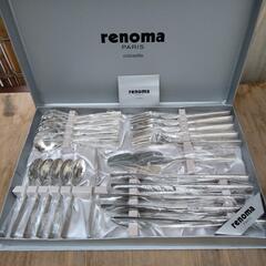 renoma テーブルセット