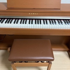 美品　KAWAIデジタルピアノ　電子ピアノ