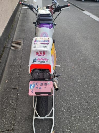 値下げ　TZR125 3TY 良好　バリマシ 値下げ TZR125 3TY 良好 バリマシ