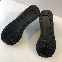 #6755 W574GS ニューバランス　24cm