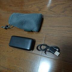 ＲＡＶpower　モバイルバッテリー　USBタイプＢ