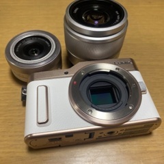 Panasonic DC-GF10 ミラーレス一眼カメラ Panasonic LUMIX DC-GF10を実写レビュー！初心者でも使いやすい