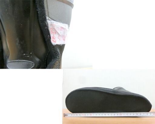 スキー スキーブーツ LANGE 28-28.5cm アウトソール329mm concept 65 