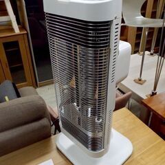 ■コロナ 遠赤外線電気ストーブ コアヒート DH-1220R 電気ヒーター 2020年製 札幌市 中央区