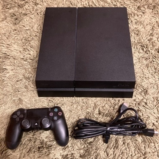 プレステ4
