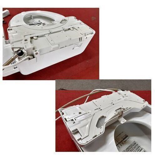 札幌【TOTO 貯湯式ウォシュレット Kシリーズ TCF8CK66 2020年製