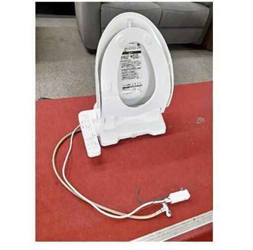 札幌【TOTO 貯湯式ウォシュレット Kシリーズ TCF8CK66 2020年製