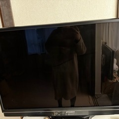 テレビ 40V 