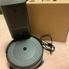 ルンバ i3 グレー  I315060