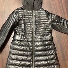 レスピーギ　ダウンコート