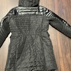 レスピーギ　ダウンコート