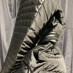 レスピーギ　ダウンコート