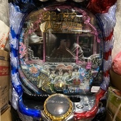 ガールズアンドパンツァー パチンコ 319実機