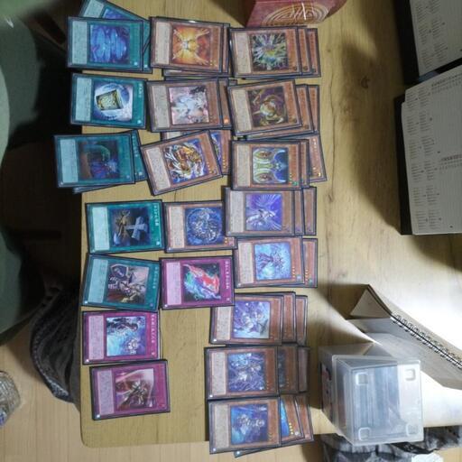 最終！値下げ交渉も可能！明日まで限定、遊戯王イシズティアラメンツ