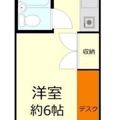 💥女性限定＆オートロック💥 💰入居費用10万円💰 🌟東急東横線  菊名駅🌟 - 横浜市