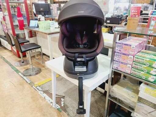 【愛品館市原店】Combi　クルムーブ
