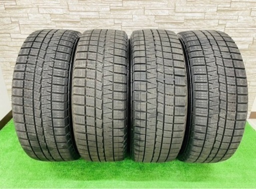 タイヤ、ホイール 225 55R 17 17インチ ホイールタイヤセット