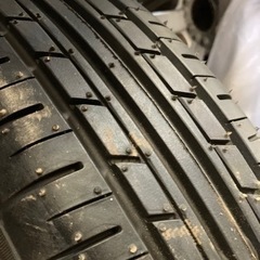 155/80r13【掘り出し物】髭生え正月値引