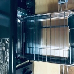 ✨2021年製✨1973番 パロマ✨都市ガスコンロ✨IC-S37-R‼️