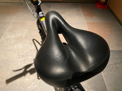 電動自転車 折りたたみ　50,000円