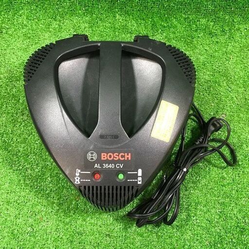 ボッシュ GBH36VF-L1 充電式ハンマードリル【市川行徳店】【店頭取引