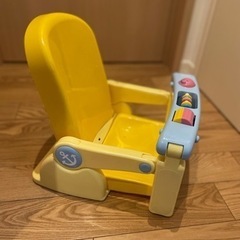 お風呂用　赤ちゃん椅子