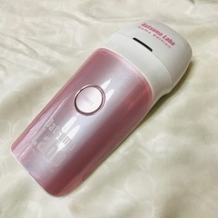 脱毛ラボ　家庭用脱毛器