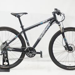 COMMENCAL 「コメンサル」 PREMIER 2012年モ...