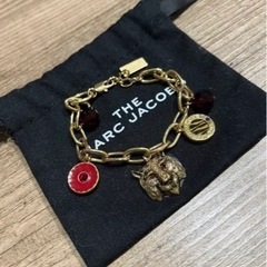 MARC JACOBS マークジェイコブス  ブレスレット