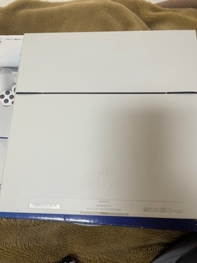 プレイステーション ps4 ch1100 500GB