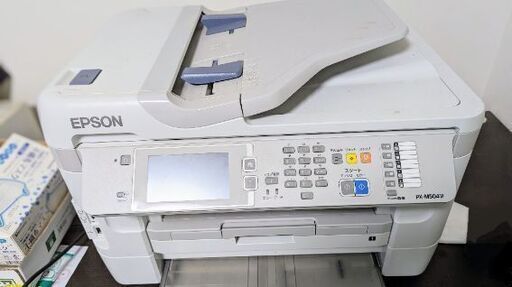 プリンター EPSON PX-M5041F