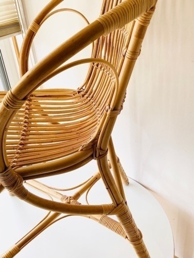 【引取り限定】Sika Design シカデザイン　Wengler Chair