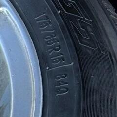 TOYO★175/65R15★4本送料込み★ Toyoタイヤ4本セットSD-7 175/65R15