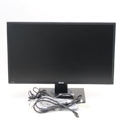 356)【2021年製/美品】ASUS VG245HE-J 24...