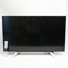 43z700x 東芝 テレビ 【公式通販】