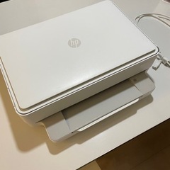 プリンター　HP