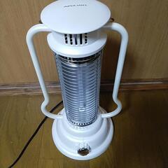 電気ストーブ　500円